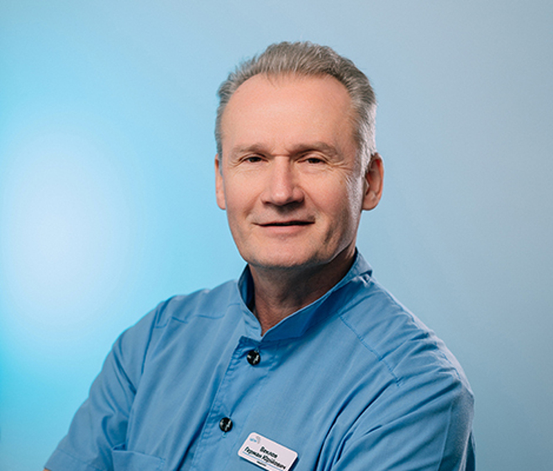 Веклов Герман Юрійович