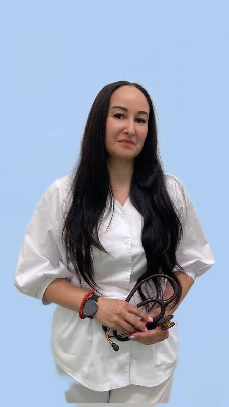 Даценко Татьяна Васильевна