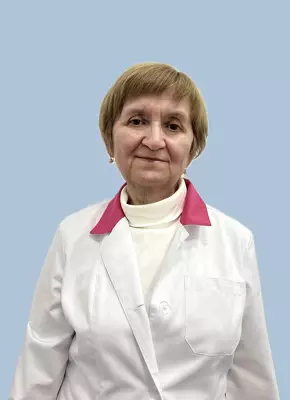 Бондарь Лариса Александровна