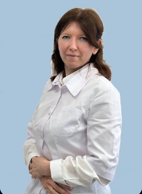 Дорошкевич Марина Андреевна