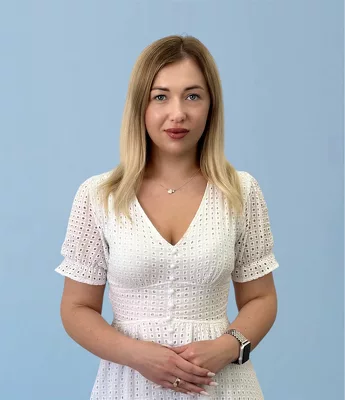 Полторак Жанна Николаевна
