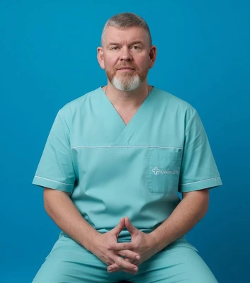 Лук'янчук Олег Валерійович