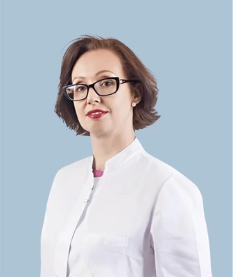 Стеценко Тетяна Іванівна	