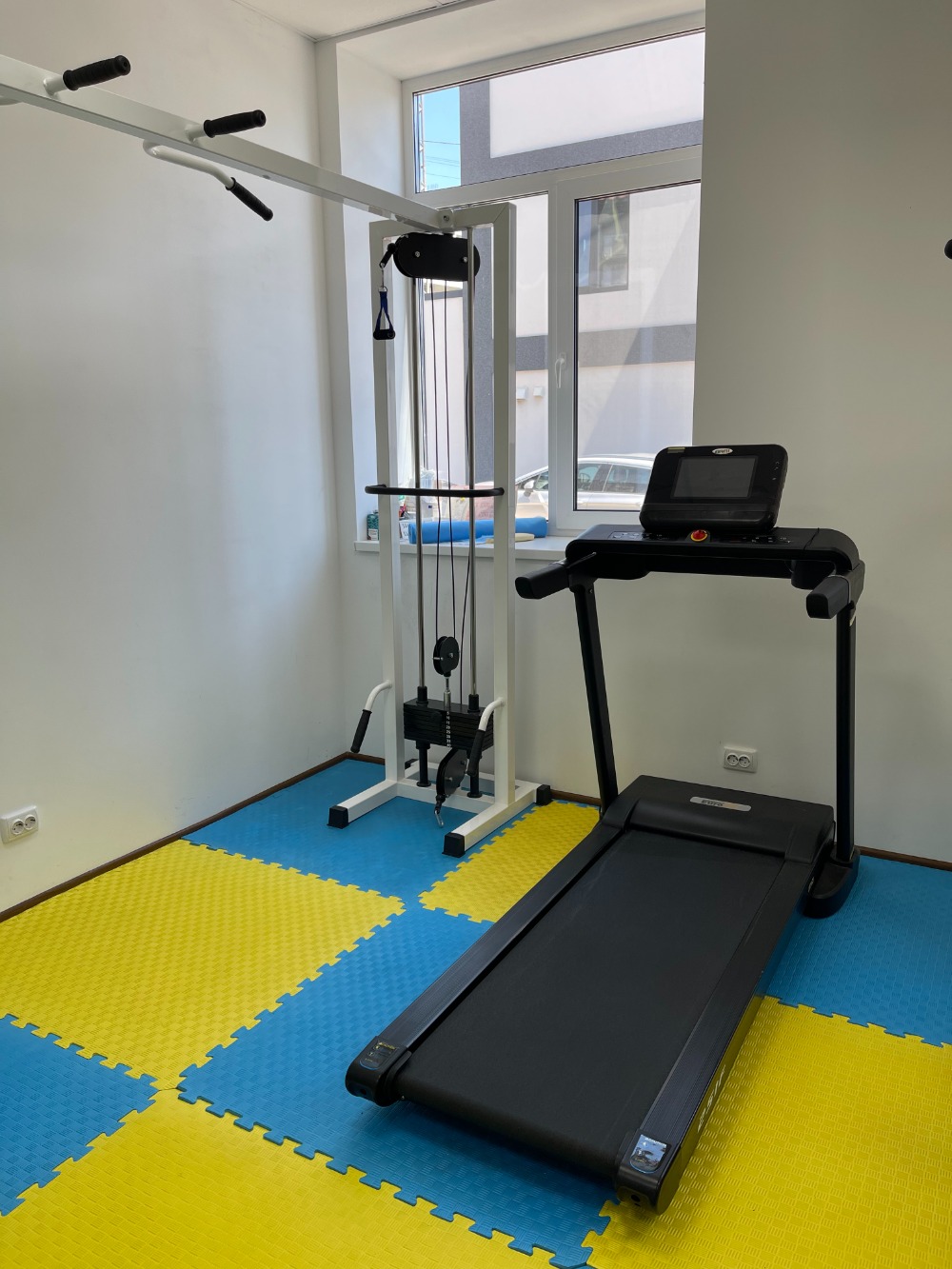 повна реабілітація після інсульту