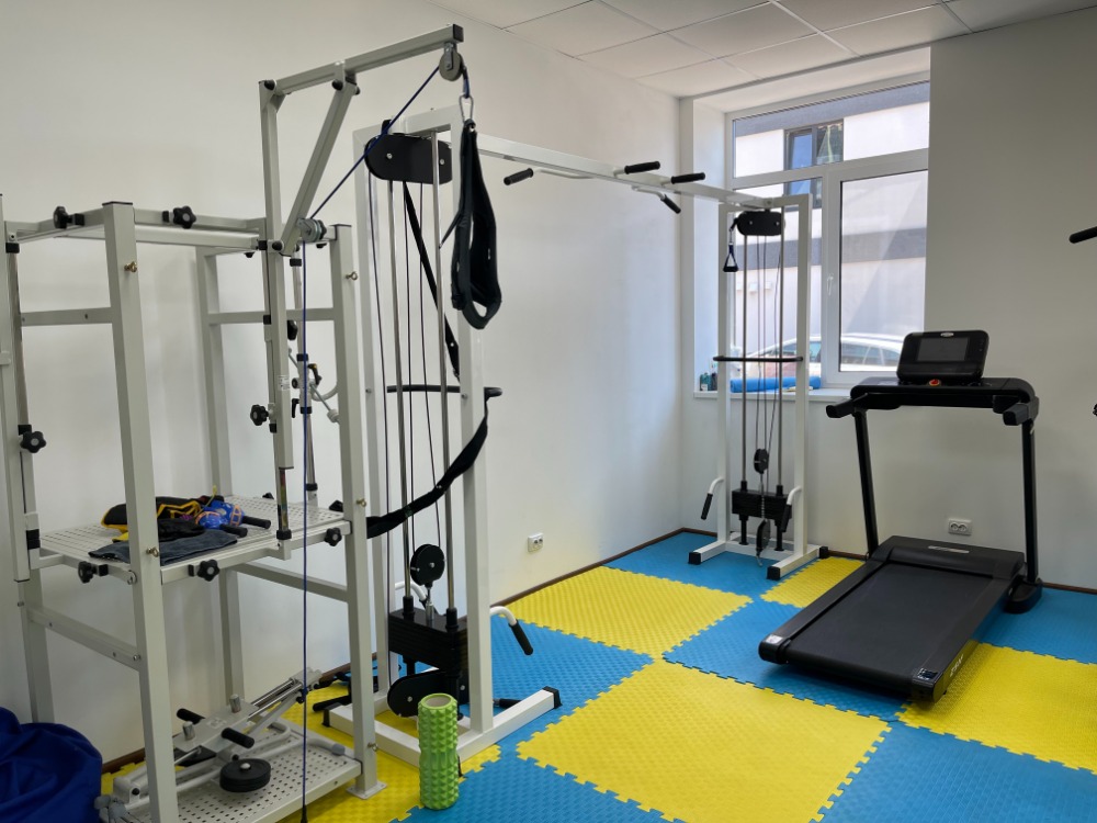 відновлення після мікроінсульту