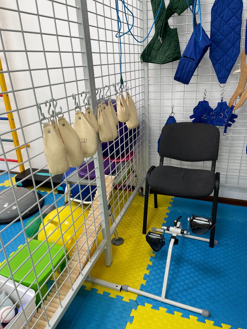 реабілітація після інсульту