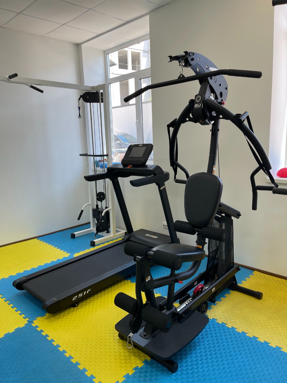 Реабілітація після мікроінсульту