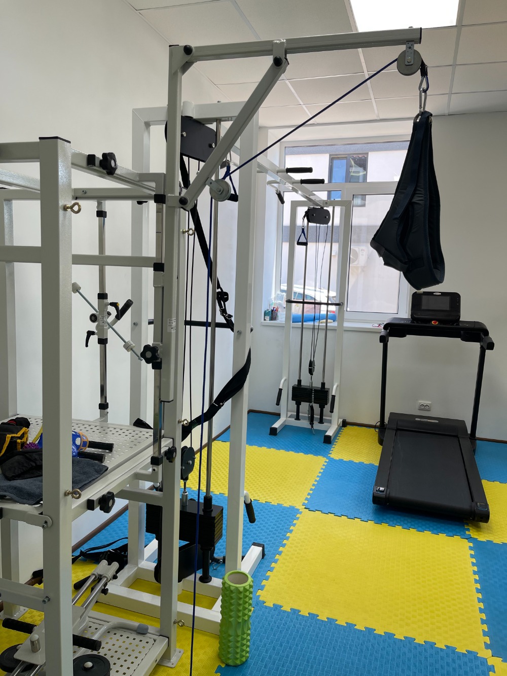 Реабілітація після інсульту в Білій Церкві